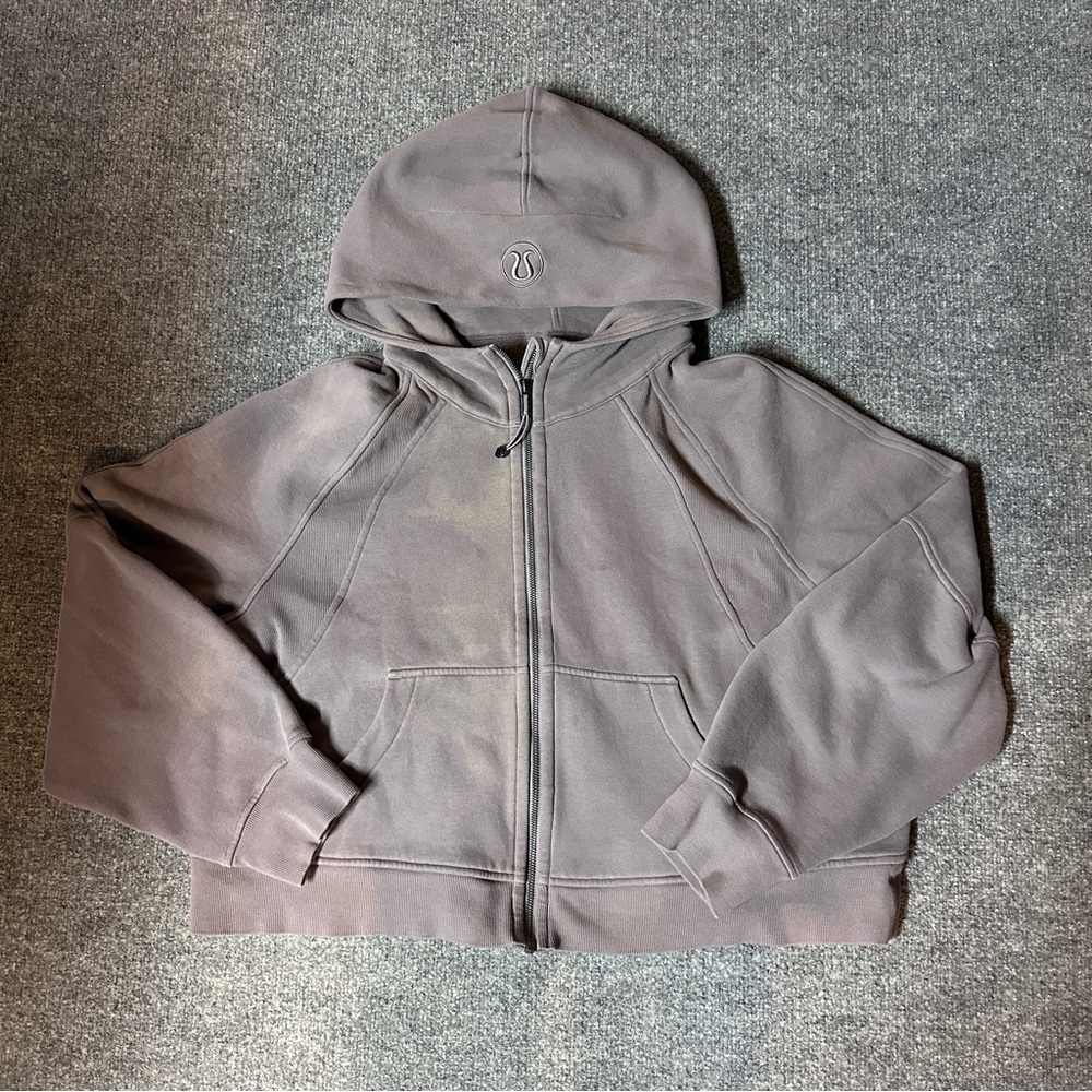 Lululemon Scuba